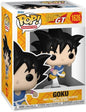 Funko Pop! Anime: Dragon Ball GT - Goku