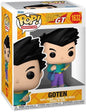 Funko Pop! Anime: Dragon Ball GT - Goten