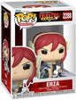 Funko POP! Anime: Fairy Tail 100 Years Quest - Erza