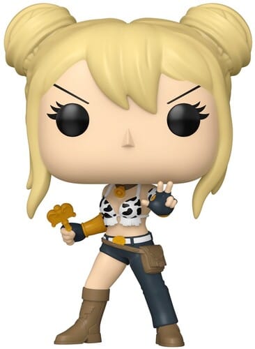 Funko POP! Anime: Fairy Tail 100 Years Quest - Lucy