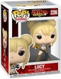 Funko POP! Anime: Fairy Tail 100 Years Quest - Lucy