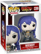 Funko POP! Anime: Fairy Tail 100 Years Quest - Wendy