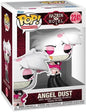 Funko POP! Anime: Hazbin Hotel - Angel Dust