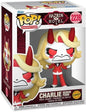 Funko POP! Anime: Hazbin Hotel - Charlie (Chase)