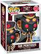 Funko POP! Anime: Hazbin Hotel - Sir Pentious