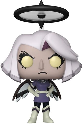 Funko POP! Anime: Hazbin Hotel - Vaggie (Chase)