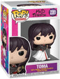 Funko POP! Anime: Hell's Paradise - Toma