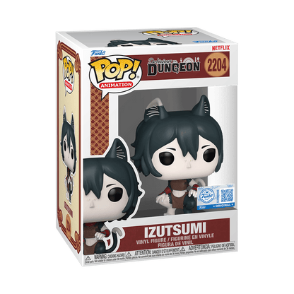 Funko POP! Anime - Izutsumi