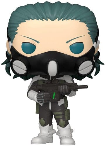Funko POP! Anime: Kaiju No. 8 - Haruichi