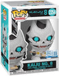 Funko POP! Anime: Kaiju No 8 - Kaiju No 8, Jumpsuit