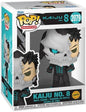 Funko POP!: Anime: Kaiju No8 - Kaiju No8 (Chase) (Vinyl Figure, Collectible)