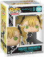 Funko POP!: Anime: Kaiju No8 - Kikoru Shinomiya (Vinyl Figure, Collectible)