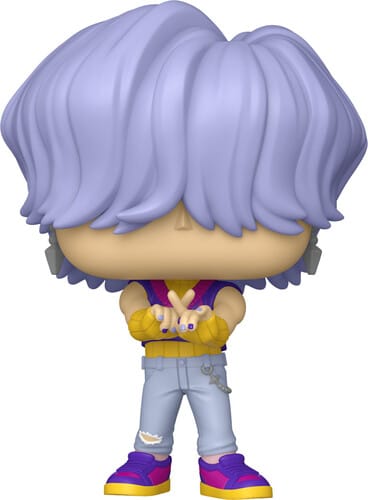 Funko POP! Anime: KPop Demon Hunters - Mystery