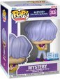 Funko POP! Anime: KPop Demon Hunters - Mystery