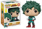Funko Pop! Anime: My Hero Academia - Deku (MHA)