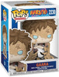Funko POP! Anime: Naruto - Gaara