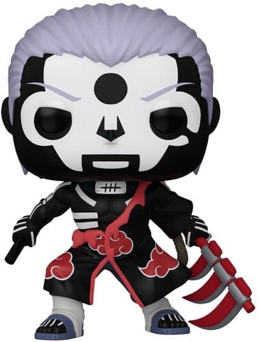 Funko Pop! Anime: Naruto Shippuden - Hidan (Chase)