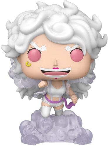 Funko POP! Anime: One Piece - Jewelry Bonney