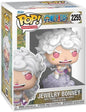 Funko POP! Anime: One Piece - Jewelry Bonney
