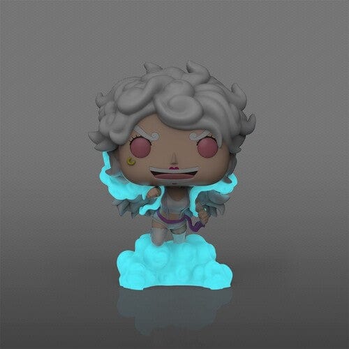 Funko POP! Anime: One Piece - Jewelry Bonney (Chase)