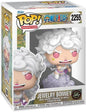 Funko POP! Anime: One Piece - Jewelry Bonney (Chase)