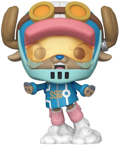 Funko Pop!: One Piece - Tony Tony Chopper