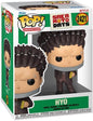 Funko POP! Anime: Sakamoto Days - Hyo