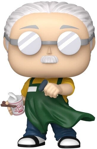 Funko Pop! Anime: Sakamoto Days - Taro
