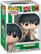 Funko POP! Anime: Sakamoto Days - Yoichi Nagumo