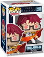 Funko POP! Anime: Solo Leveling - Choi Jong-in