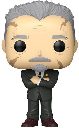 Funko POP! Anime: Solo Leveling - Go Gunhee