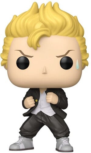 Funko POP! Anime: Tokyo Revengers - Takemichi