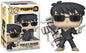 Funko Pop! Anime: Trigun - Wolfwood