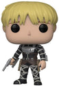 Funko Pop!: Attack on Titan - Armin Arlert