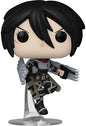 Funko Pop!: Attack on Titan - Mikasa Ackermann