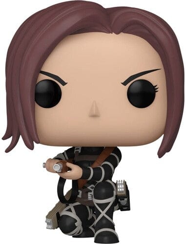 Funko Pop!: Attack on Titan - Sasha Braus