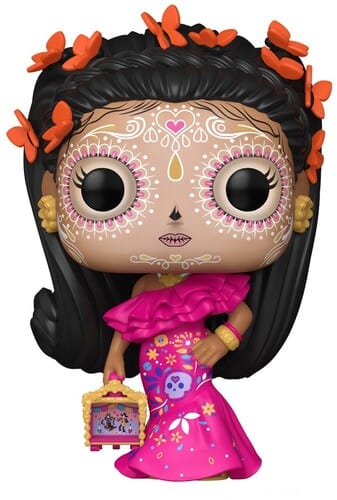 Funko Pop!: Barbie - Dia de los Muertos
