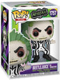 Funko Pop!: Beetlejuice - Beetlejuice w/ Tombstone