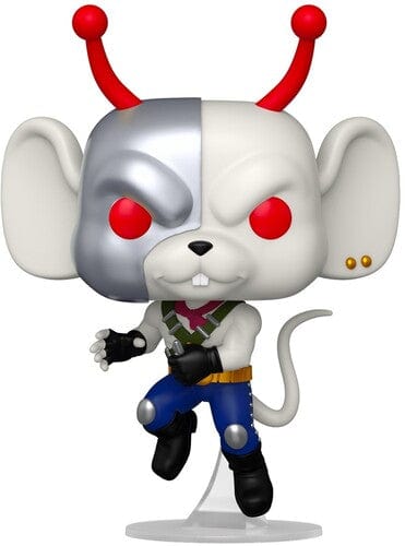 Funko Pop!: Biker Mice from Mars - Vinnie