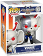 Funko Pop!: Biker Mice from Mars - Vinnie