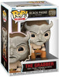 Funko Pop!: Black Phone - The Grabber