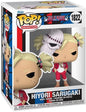 Funko Pop!: Bleach - Hiyori Sarugaki