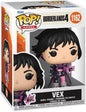 Funko Pop!: Borderlands 4 - Vex