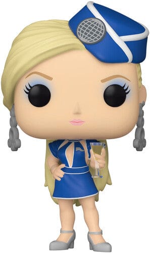 Funko Pop!: Britney Spears - Stewardess
