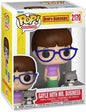 Funko Pop!& Buddy: Bob's Burgers - Gayle & Mr. Business