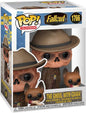 Funko Pop!: Fallout - Ghoul & CX404