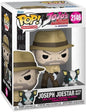 Funko POP! & Buddy: JoJo's Bizarre Adventure - Joseph & Iggy