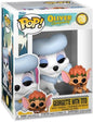 Funko POP! & Buddy: Oliver & Company - Georgette with Tito