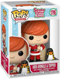 Funko Pop!: Santa Claus is Comin' to Town - Kris w/ Topper