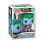 Funko Pop!: Captain Planet